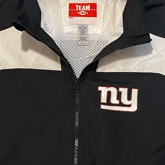New York Giants Training Jacket